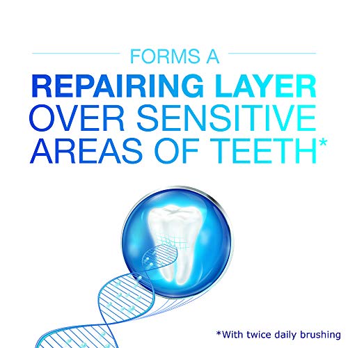 Sensodyne Repair and Protect Whitening, 3.4 Ounce by Sensodyne