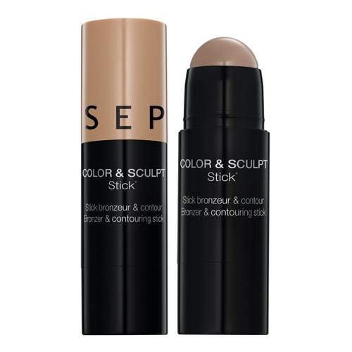 Sephora Color & Sculpt stick 01. Clair - Luz