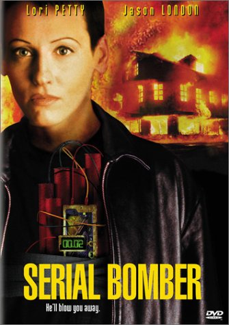 Serial Bomber [USA] [DVD]
