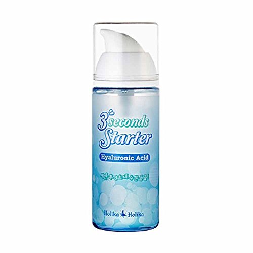 Serum Hidratante Holika Holika 3 Second Starter Hyaluronic Acid