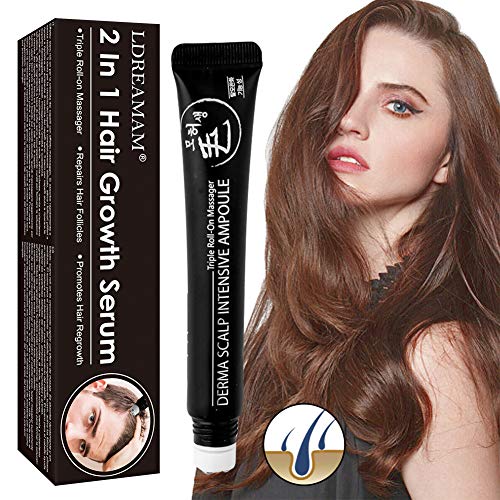Serum Pelo,Hair Serum,Serum Cabello,Hair Growth Serum,Crecimiento Cabello Serum,Anti Pérdida de Cabello,Promueve el Crecimiento Del Cabello,el Suero para el Cabello Fortalece Las Raíces Del Cabello