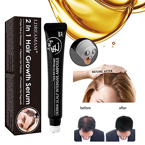 Serum Pelo,Hair Serum,Serum Cabello,Hair Growth Serum,Crecimiento Cabello Serum,Anti Pérdida de Cabello,Promueve el Crecimiento Del Cabello,el Suero para el Cabello Fortalece Las Raíces Del Cabello