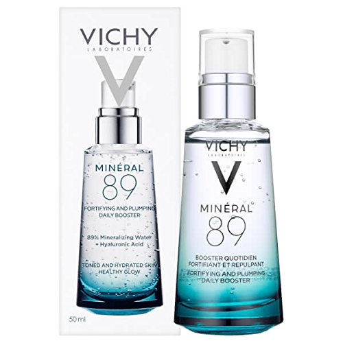 Serum Vichy Mineral 89, 50 ml