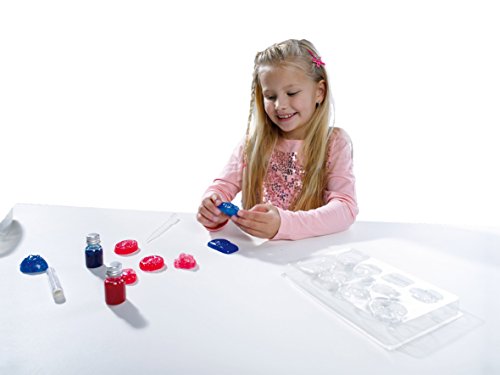 SES Creative Set para Hacer Tus Propios jabones para niños SES, Multicolor (00910)
