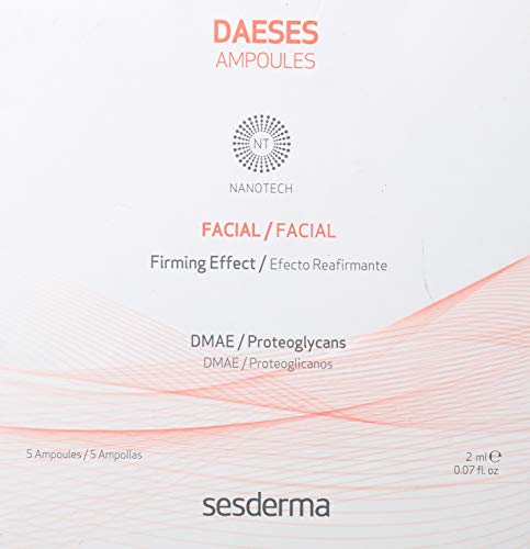 Sesderma - Ampollas Daeses Ampoules