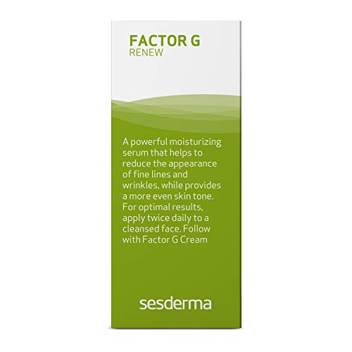 Sesderma Factor G Renew Antiedad, 30 ml