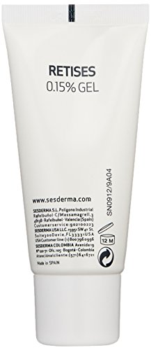 Sesderma - Gel Retises 0.15%