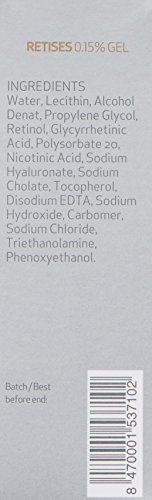 Sesderma - Gel Retises 0.15%