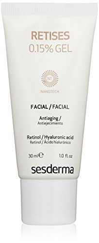 Sesderma - Gel Retises 0.15%