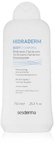 SESDERMA Hidraderm Gel de Baño 750 ml