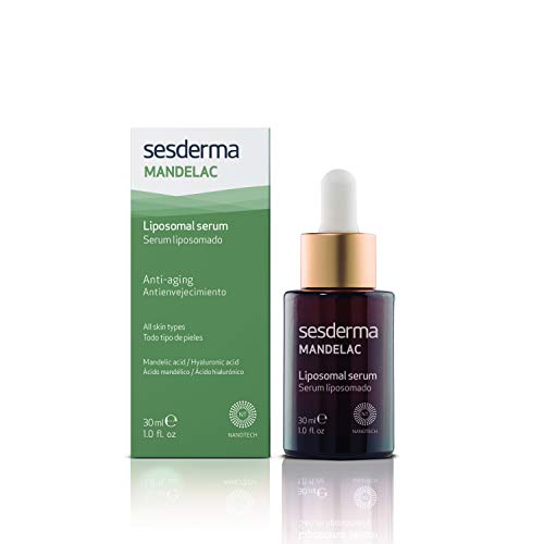 Sesderma Mandelac Liposomal Serum - 30 gr