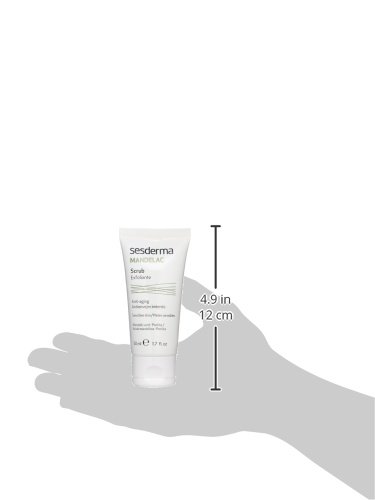 Sesderma Mandelac Scrub Exfoliante - 50 gr