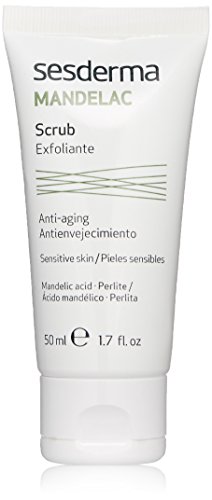 Sesderma Mandelac Scrub Exfoliante - 50 gr