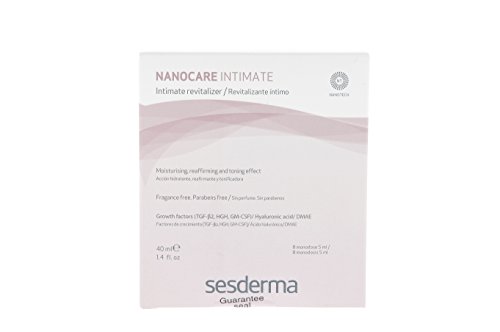 Sesderma Nanocare Intimate Perfect Care Crema - 40 gr