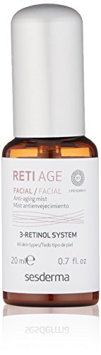 Sesderma Reti Age Mist Antienvejecimiento - 20 gr