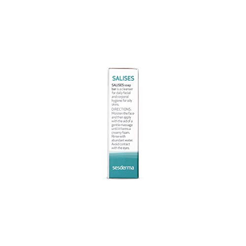 Sesderma - Salises - Pan dermatológico - 100 g