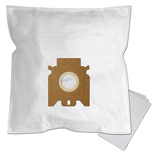 Set 30 Ambientadores + Filtros + 30 Bolsas de aspiradora para Miele Saphir - S2120