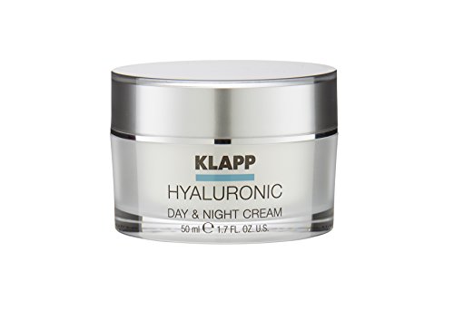 Set de cuidado facial con ácido hialurónico de Klapp