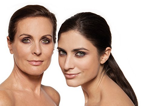 Set de cuidado facial con ácido hialurónico de Klapp