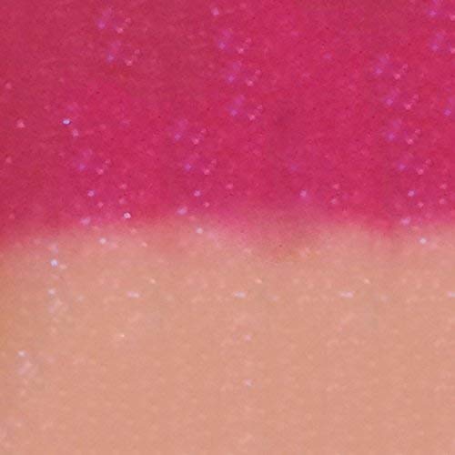 Set de Esmaltes de Uñas Gel UV LED 3 Colores Esmaltes Semipermanente Laca Soak Off Gel Nail Polish Edition Camaleon Cambio de Color Manicura y Pedicura