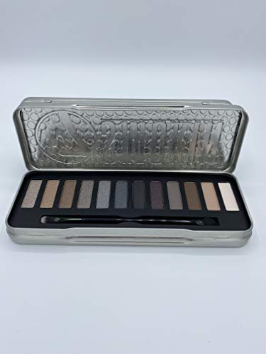 Set de regalo de caja de belleza