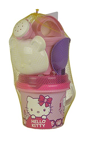 Set Mare - Maquillaje de Hello Kitty