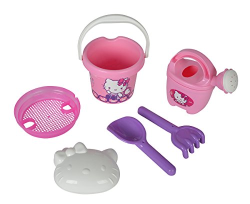 Set Mare - Maquillaje de Hello Kitty