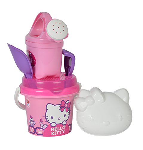 Set Mare - Maquillaje de Hello Kitty