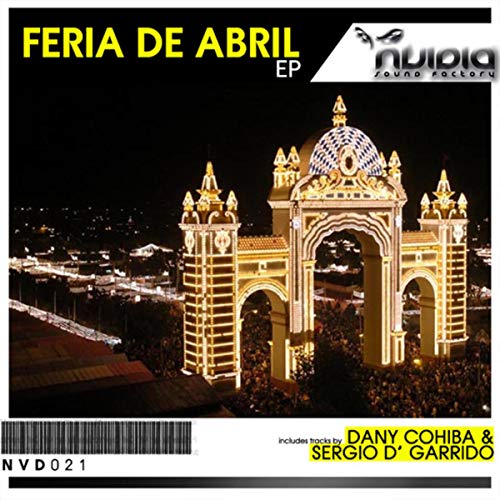 Sevilla (The Percussionist Remix)