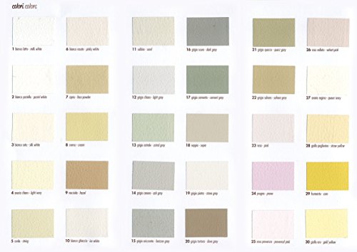 Shabbychiccolors – Peinture à la craie, style shabby chic, haute couvrance – Couleur vert oxyde 44 – 500 ml