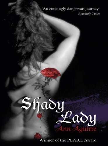 Shady Lady: Corine Solomon: Book Three (English Edition)