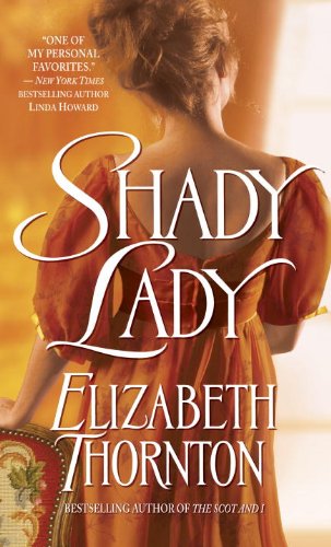 Shady Lady (The Men from Special Branch Book 5) (English Edition)