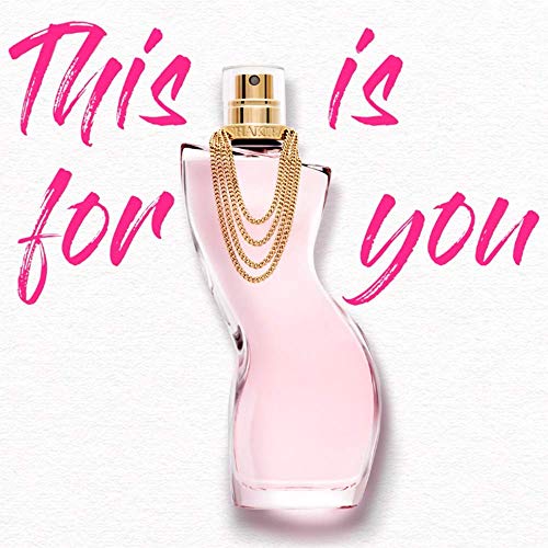 Shakira Col S Shakira Dance 50 Vp 200 g