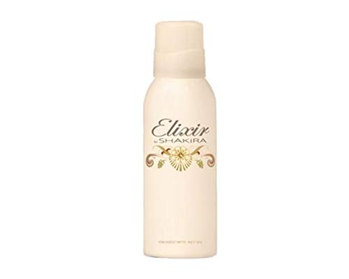 Shakira S By Shakira Elixir Deo Spray Woman, 150ml