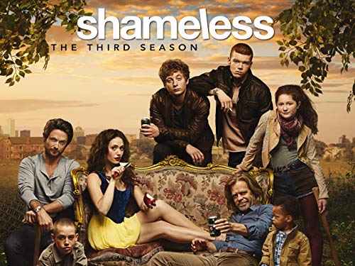 Shameless - Season 3