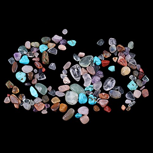 Sharplace 1 Paquete De Colección De Mineral De Piedra Natural para El Ornamento De Decoración De La Oficina En El Hogar