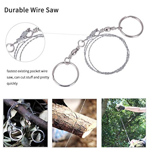 SHBC Kit Compacto Primeros Auxilios (139 Piezas) Botiquín médico de Aventuras Resistente al Agua – Incluye Manta Isotérmica, encededor de Fuego, Brújula, Hogar, Coche, Camping, Senderismo, Deporte