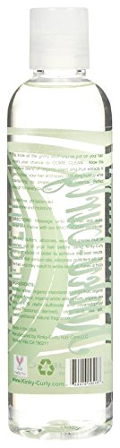 Shea Moisture Kinky-Curly Come Clean Champãº 235.999999999998 g