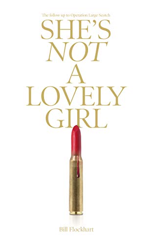 She's Not a Lovely Girl (O.L.S. Book 2) (English Edition)