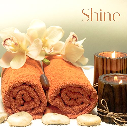 Shine - Glam, Glitter, Sparkle, Brillance, Aroma, Fragrance, Tank, Flavour, Perfume, Aromatherapy, Pretty
