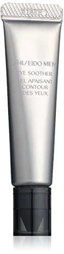 Shiseido 18158 - Crema hombre, 15 ml