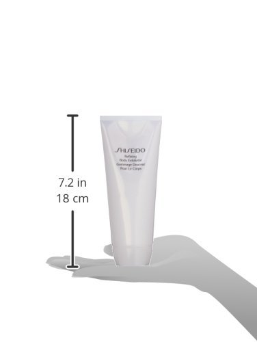 Shiseido 27162 - Crema, 200 ml