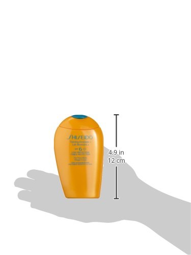 Shiseido 36474 - Autobronceador