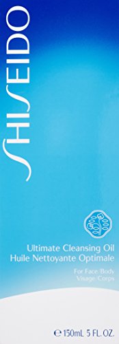 Shiseido 51977 - Desmaquillante