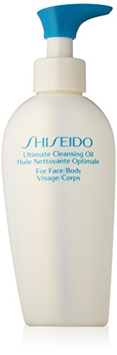 Shiseido 51977 - Desmaquillante