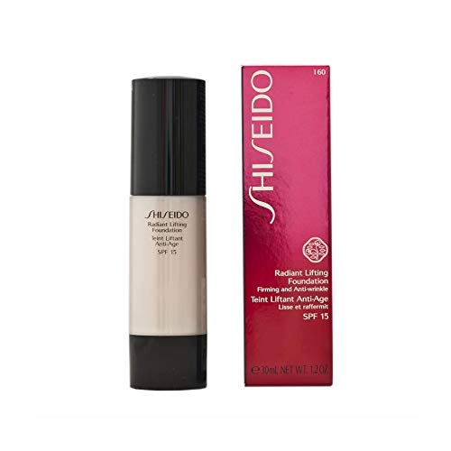 Shiseido 54173 - Base de maquillaje