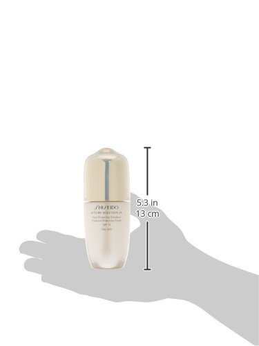 Shiseido 56543 - Crema, 75 ml