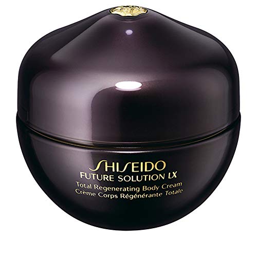 Shiseido 56545 - Crema, 200 ml
