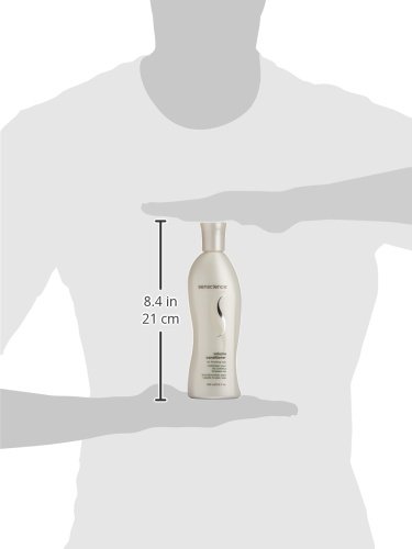 Shiseido 57080 - Acondicionador, 300 ml