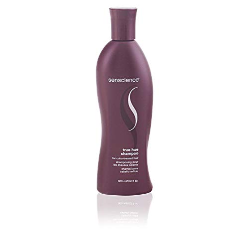 Shiseido 57085 - Champú, 300 ml